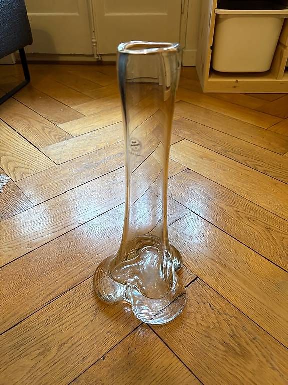 Vasen & Gefässe: Roberto Niederer Vase – Gebraucht aus Bern von gab_ncg6