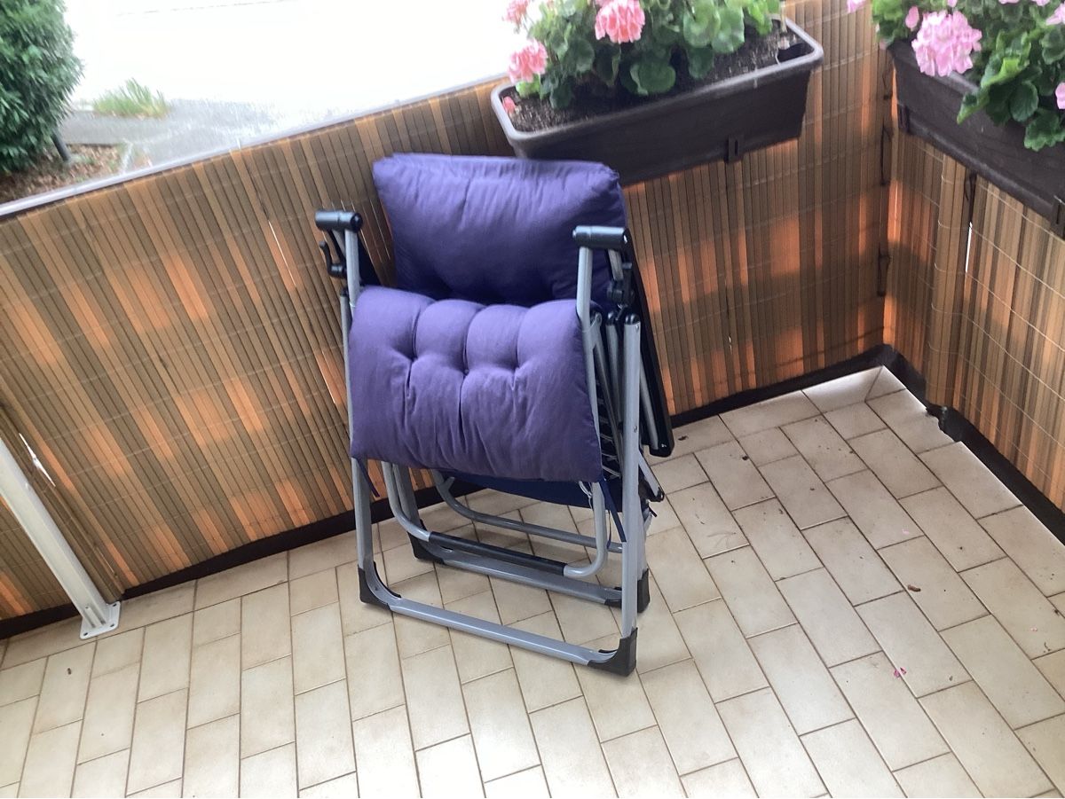 Sessel: 2 Fauteuils pliants neufs  – Neu und originalverpackt aus Forel von jea_g8pm 3
