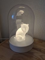 IKEA Bär Lampe, in sehr gutem Zustand 