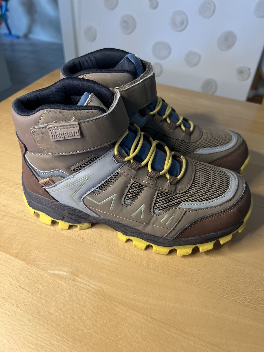 Bisgaard Scarpe per ragazzi: Bisgaard TEX Kinder Schuhe  Gr. 35 – Nuovo (secondo la descrizione) da Oberdorf BL venduto da luxuslevel 1