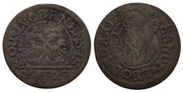 Luzern Schilling 1623  /3110