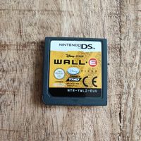 Wall-E - Disney - Nintendo DS Game