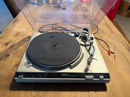 Platine Vinyle Vintage Technics SL-3200 Entraînement Direct