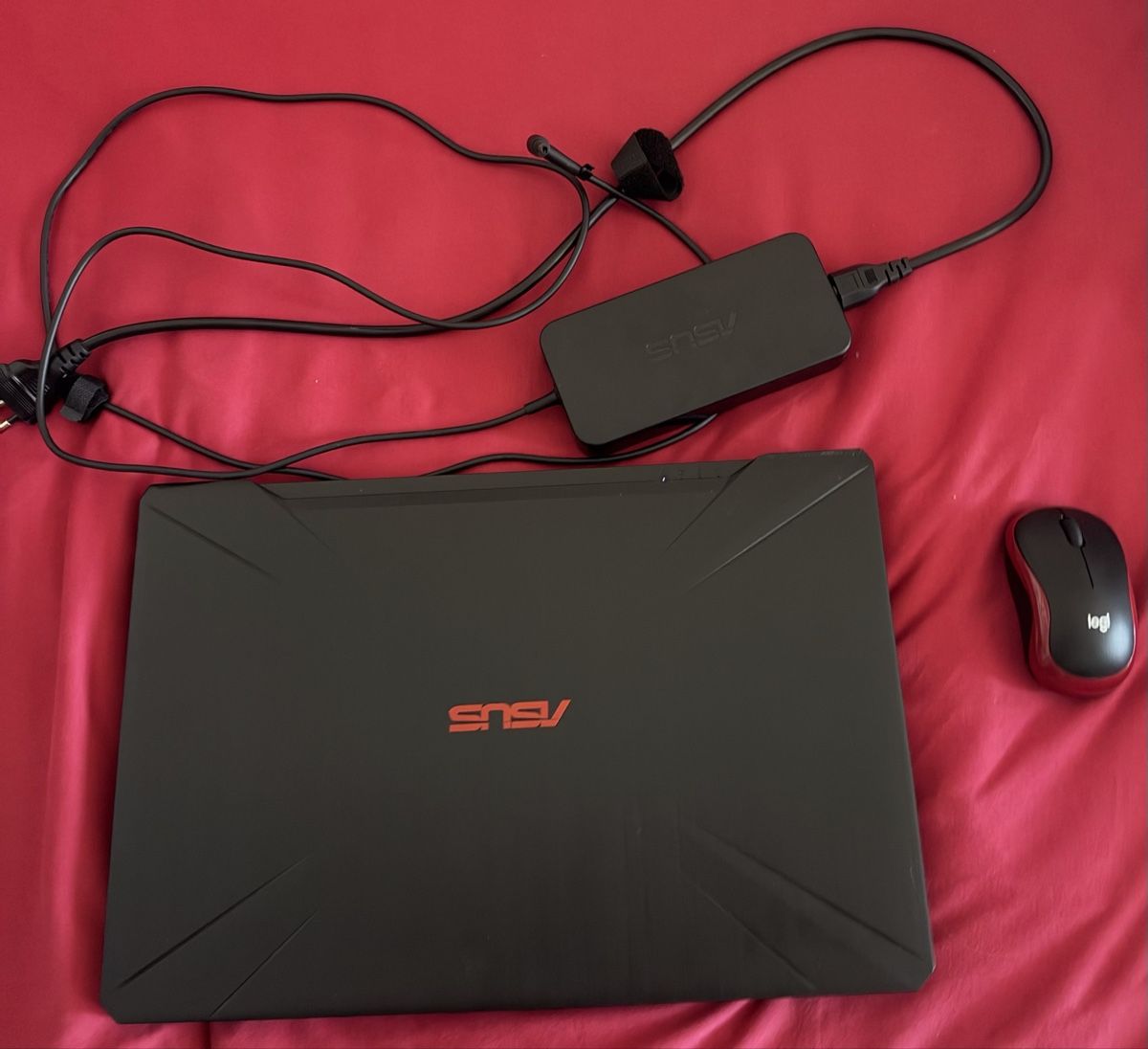 Asus Notebooks: Gaming laptop Asus – Gebraucht aus Brüttisellen von Sese_99 5
