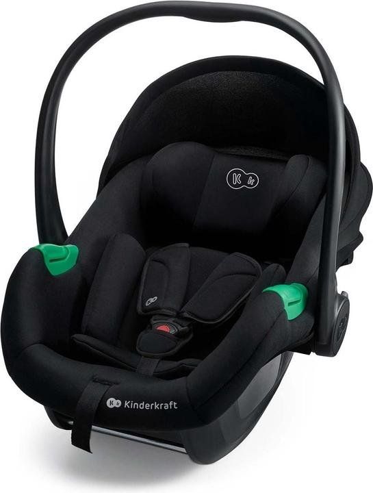 Auto-Kindersitze: KinderKraft Mink Pro iSize Kindersitz – Neu (gemäss Beschreibung) aus Dottikon von melp.bu