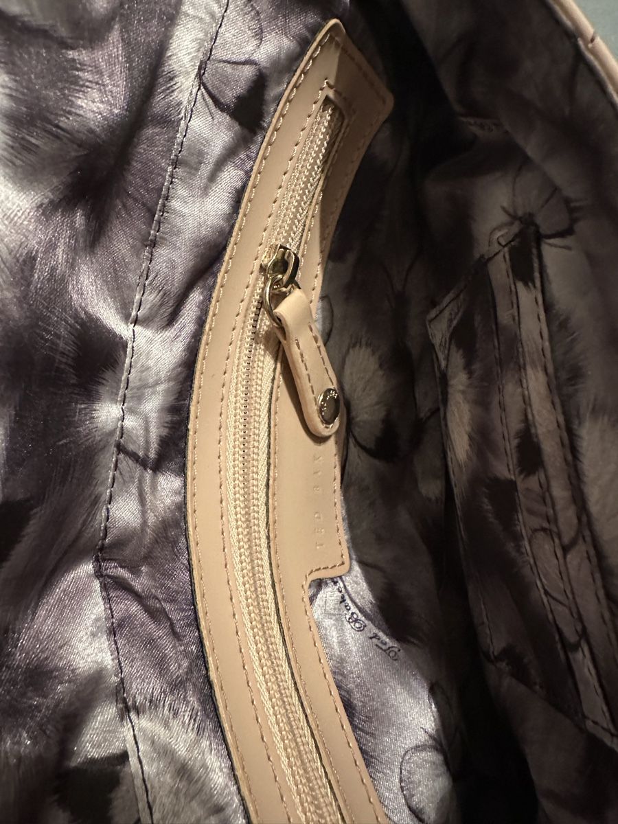 Taschen für Damen: Ted Baker Tasche – Gebraucht aus Erlenbach ZH von JBS62 2