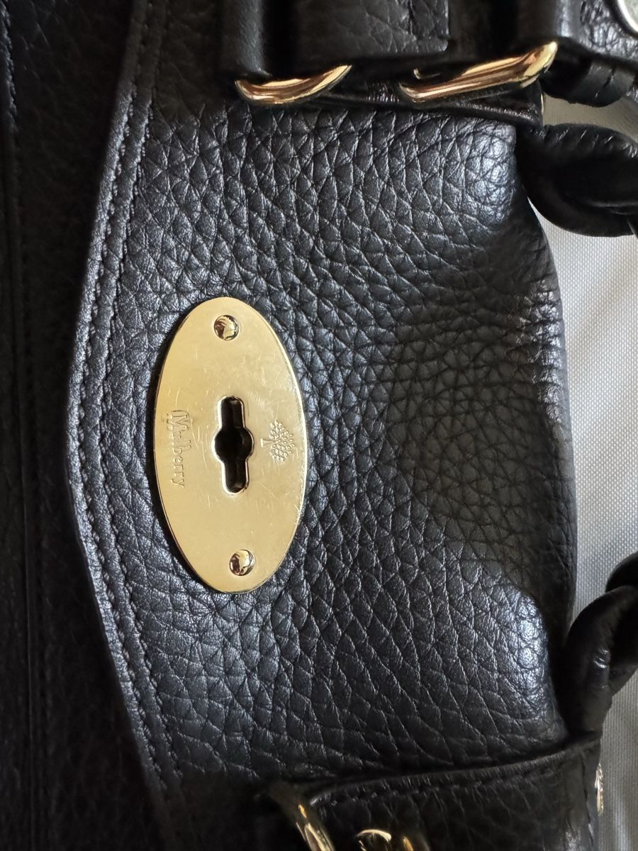 Mulberry Taschen: Mulberry Alexa mini – Gebraucht aus Basel von frr_y9zm 5