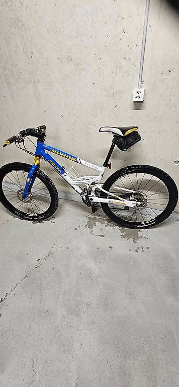 Velos: Cannondale Jugendfahrrad – Gebraucht aus Rupperswil von lizi2005 1