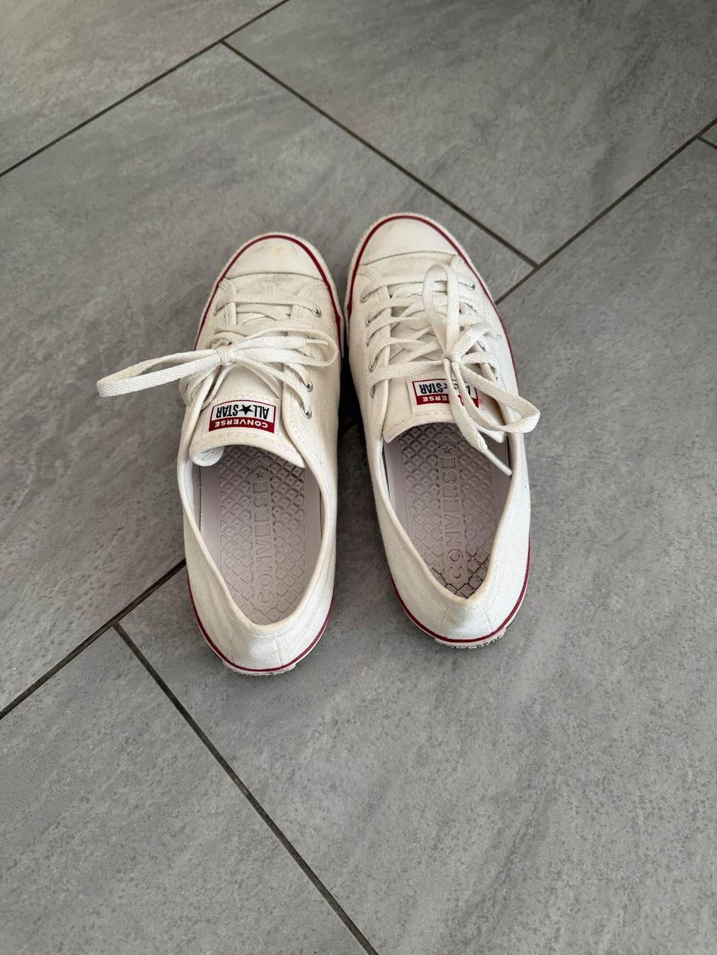 Scarpe da donna: Converse all Star - Grösse 37 – Usato da Bülach venduto da Loredana13 2