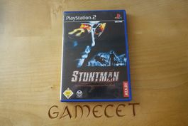 Stuntman