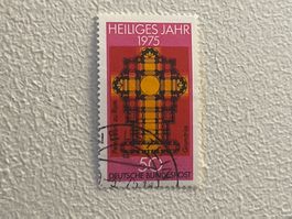 Deutschland Briefmarken (Gratis-Versand)