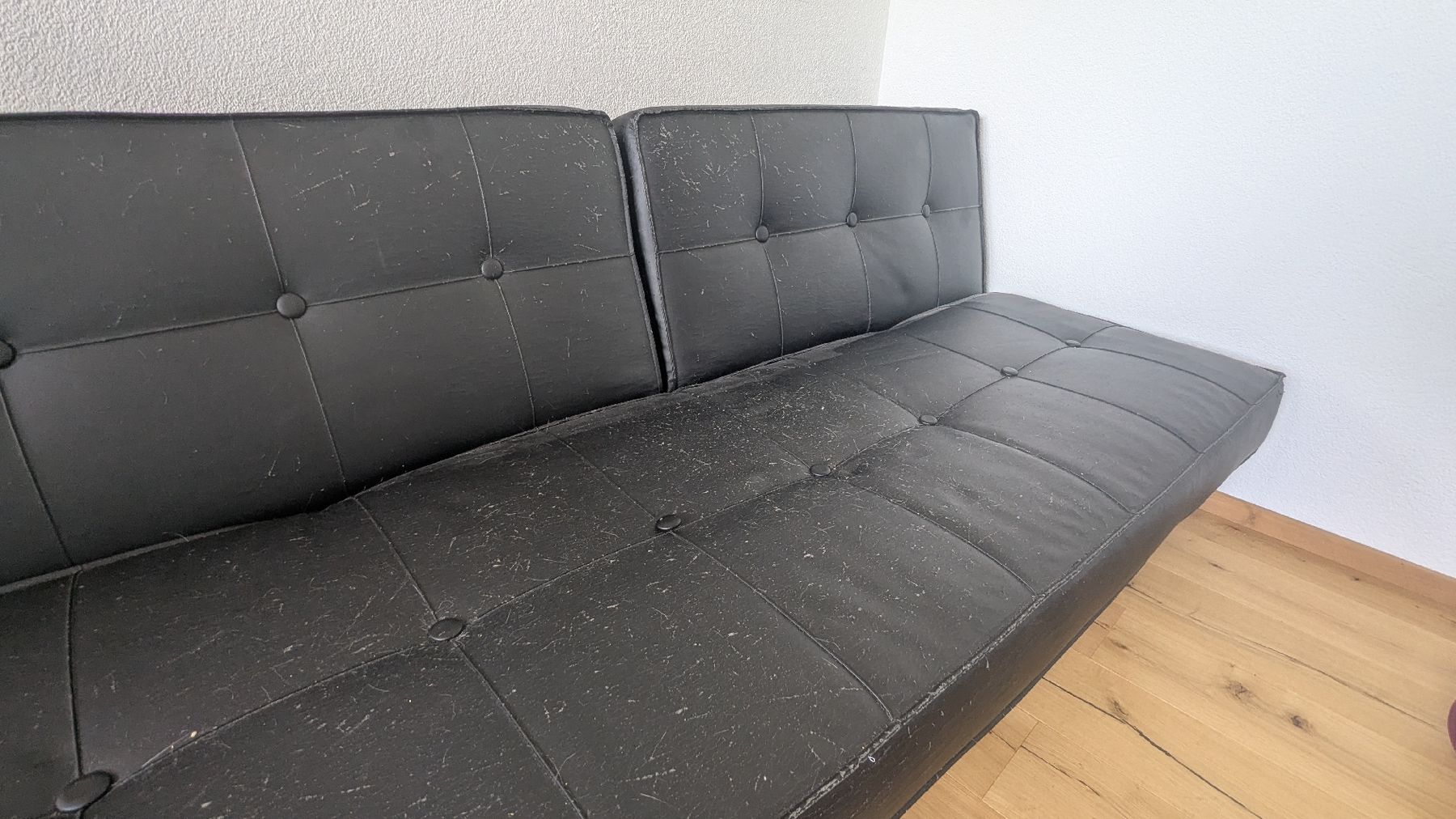 Sofas: Sofa, ca. 195cm – D'occasion à Bäretswil par androh123 1