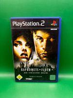 Baphomets Fluch - der schlafende Drache (DE) - Playstation 2