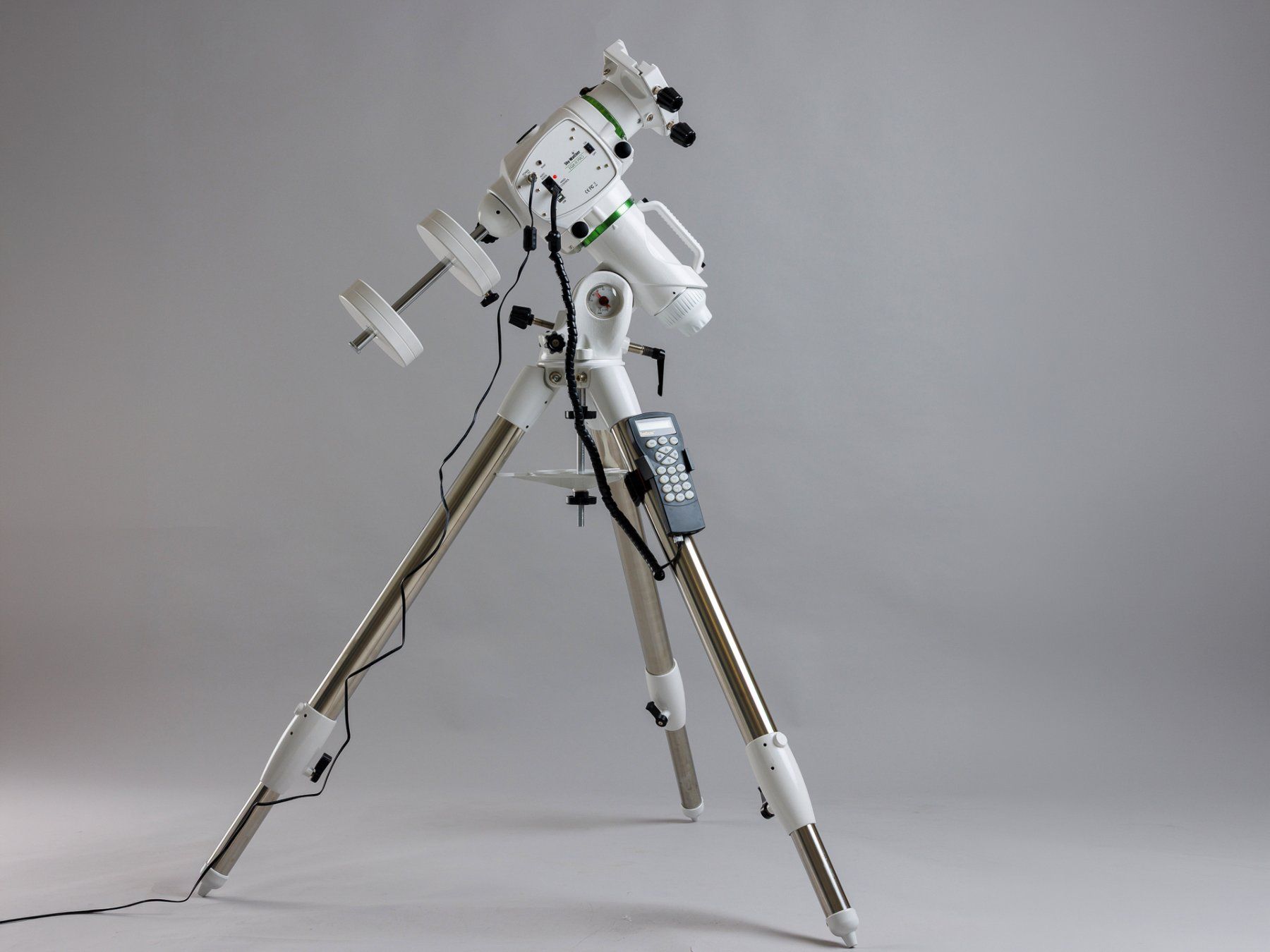 Sky-Watcher Telescopi: Sky-Watcher EQ6-R Pro | Top-Zustand | USB-Version | OVP – Nuovo (secondo la descrizione) da Dardin venduto da DerPas85