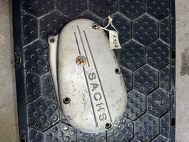 Sachs 503 Handschalter Kupplungsdeckel