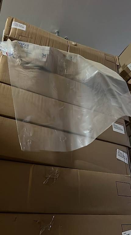 Contenitori & Simili: Flachbeutel zum Verpacken/Versenden – Nuovo e nell'imballaggio originale da Breitenbach venduto da aya_w5x7