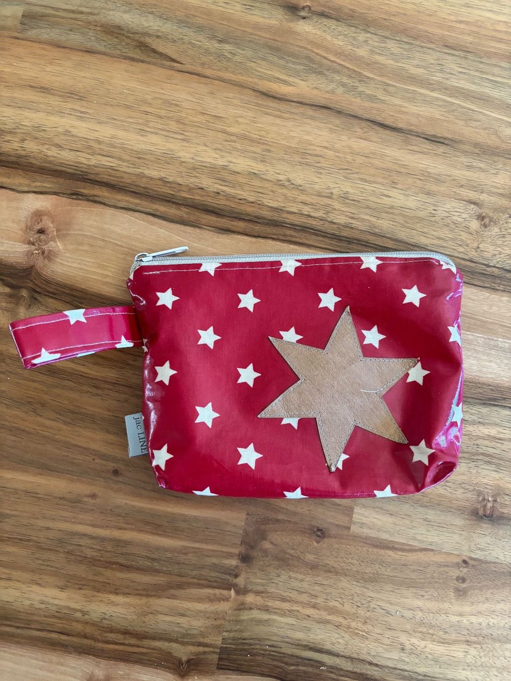 Custodie per cosmetici: Jac Line Necessaire Gr. ca. 14x20 cm – Usato da Stallikon venduto da Rsiri