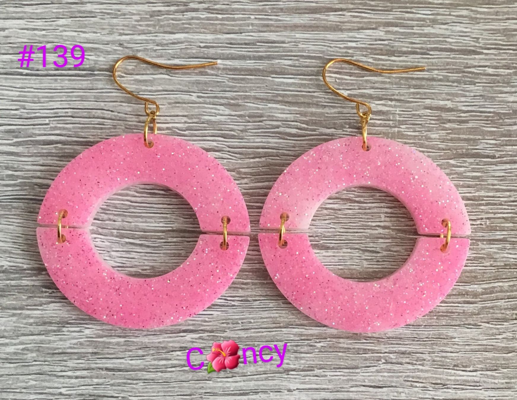 Orecchini pendenti & Orecchini a lobo: boucle d'oreille – Nuovo e nell'imballaggio originale da Genève venduto da mir_qfr5 1