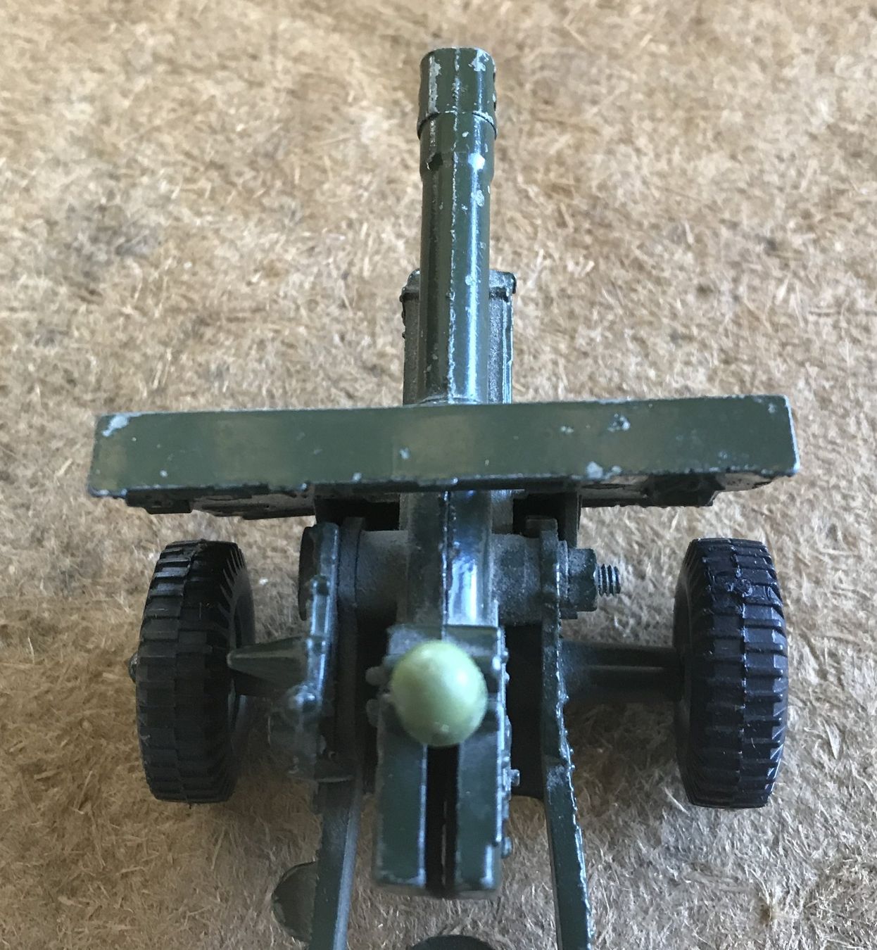 Schweizer Armee Armi bianche: KANONE MADE IN ENGLAND – Usato da Ostermundigen venduto da wini63 3