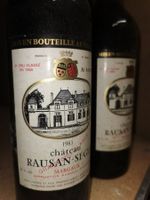 2x 1983 Château Rausan-Segla Margaux - Grand Cru Classé