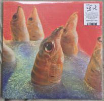 Harvey Rushmore & The Octopus ‎– Freedomspacecake (New)