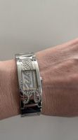 GUESS stainless steel watch