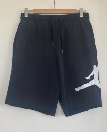 Shorts Jordan noir taille M