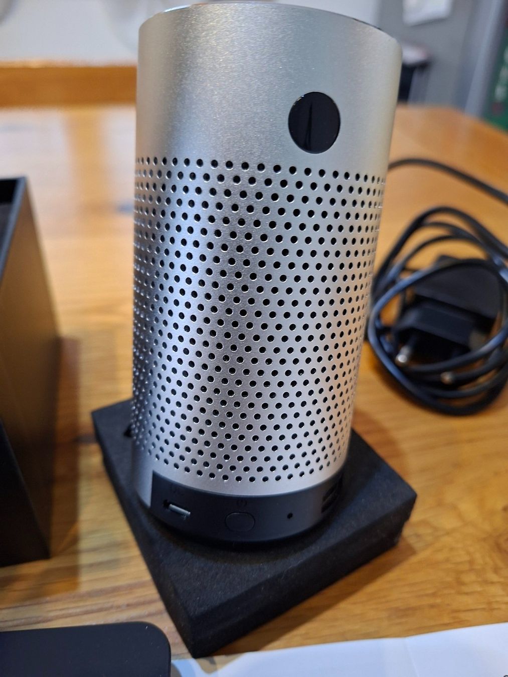 Proiettori: mini projecteur wifi android – Nuovo e nell'imballaggio originale da Bulle venduto da Parapefg 1