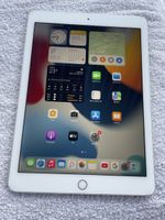 Apple iPad Air 2 – 16GB – Wi-Fi – Silber (Modell A1566)