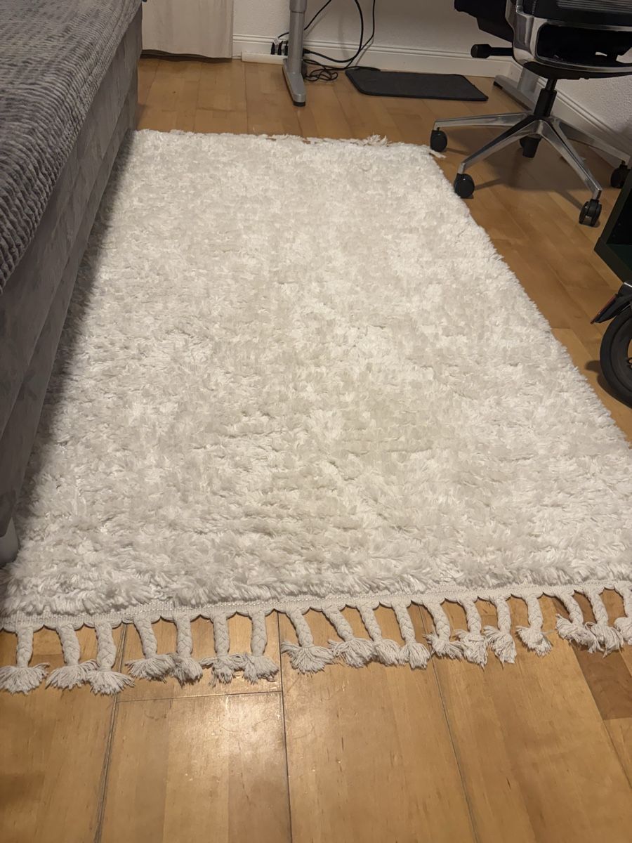 Tapis: Teppich – D'occasion à Steffisburg par nik_8m2z 2
