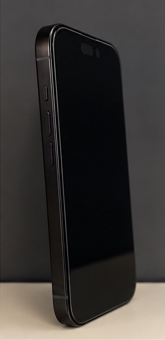 Apple Portables: iphone 16pro – D'occasion à Basel par KingKhallid 1