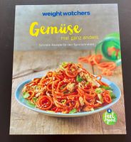 GEMÜSE MAL GANZ ANDERS