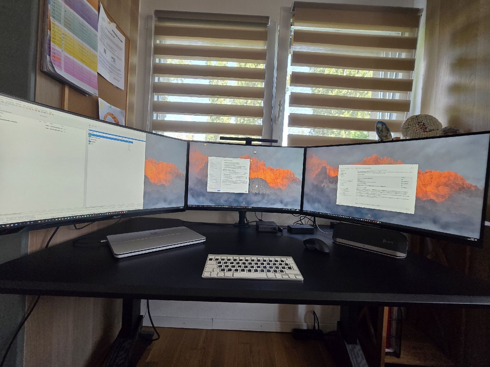 Microsoft Notebooks: Surface Laptop Studio + 3 Écrans + Bureau intelligent – Gebraucht aus Aproz (Nendaz) von Svet_f 5