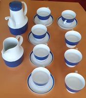 Teeservice Composition, Entwurf Tapio Wirkkala, Rosenthal