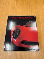Ferrari Buch von Cavalleria / Dino 206S