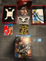 Persona 5 Royal Phantom Thieves Edition PS4 complet