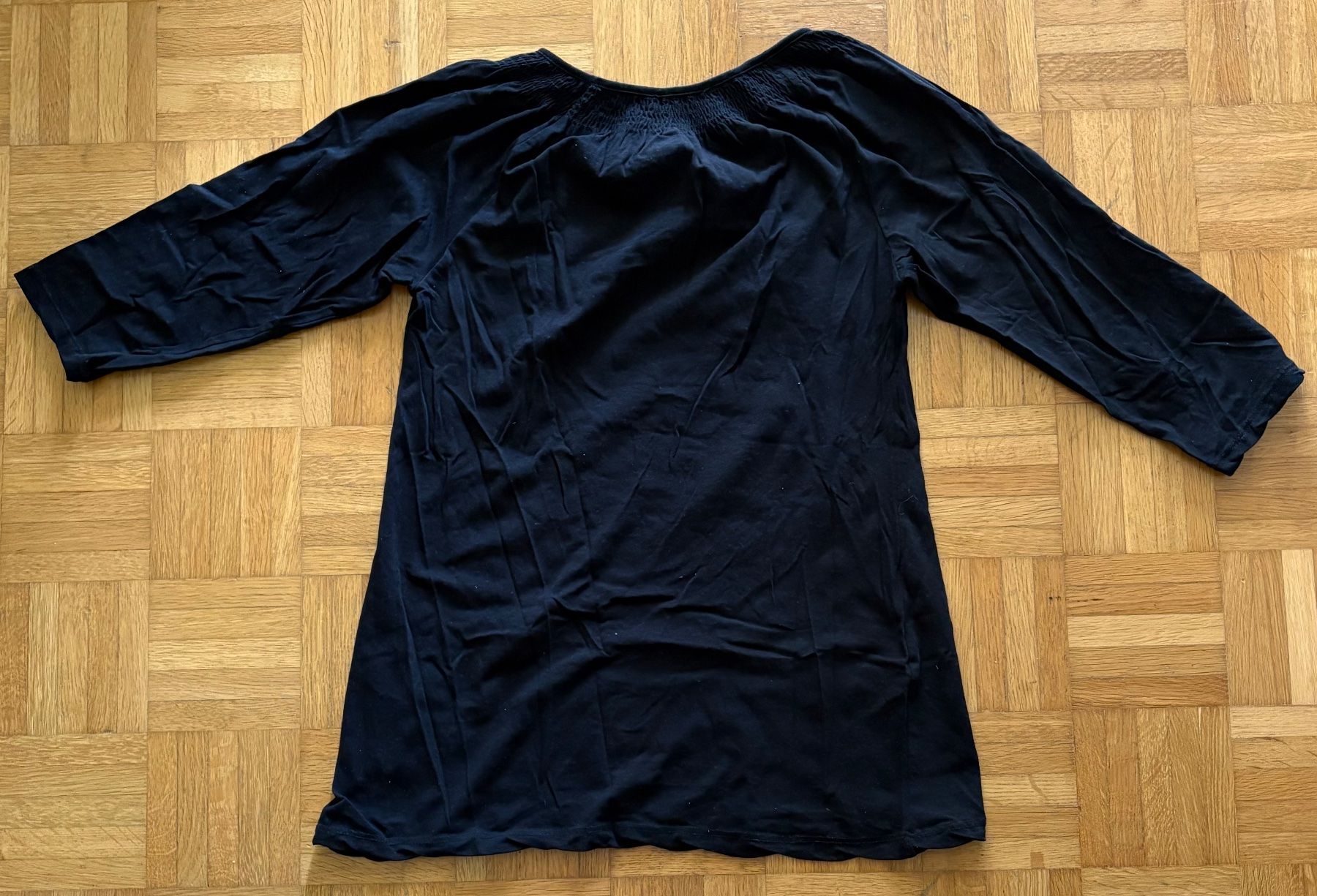 T-Shirts: 3/4 Ärmel Damen-Shirt Gr. 40 – Neu und originalverpackt aus Grenchen von SweetiesCH 1