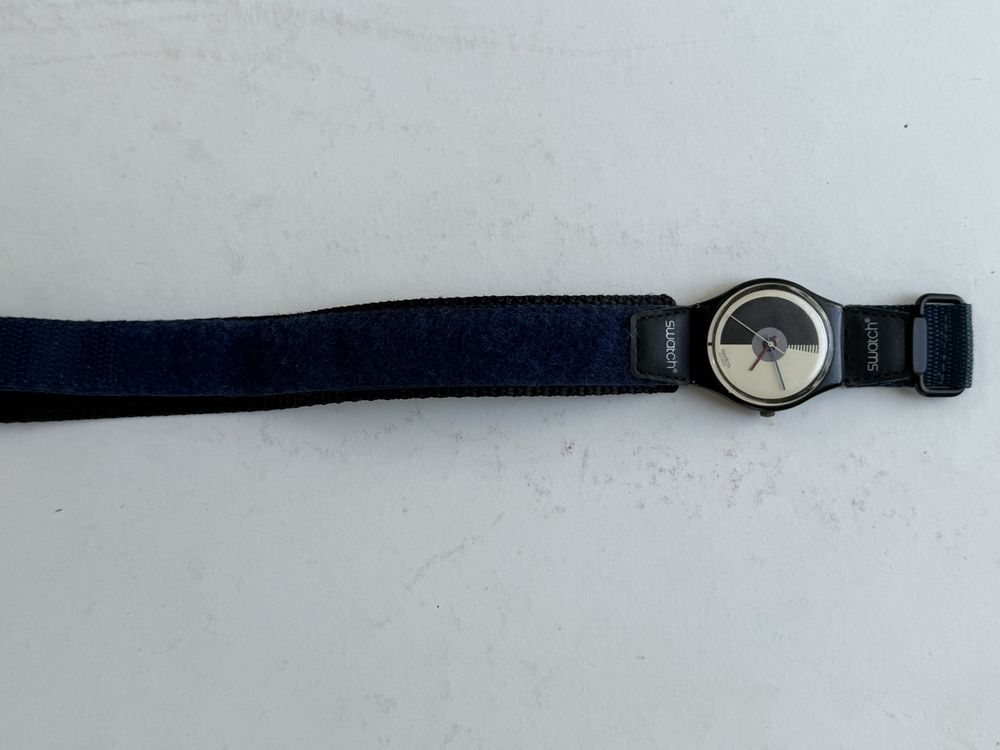 Swatch Orologi: Swatch Uhr – Usato da Sutz venduto da jae_7j2y