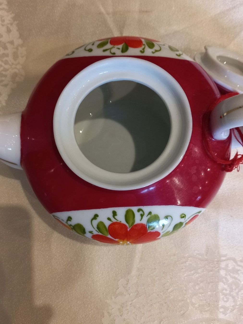 Teekannen: Théière Made in Japan vintage – Gebraucht aus Dompierre FR von fat_xth5 6
