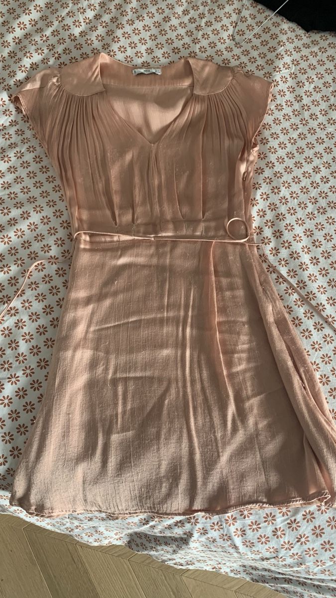 Mango Kleider: MANGO summer dress style XS/34 – Gebraucht aus Zürich von Angela_Fashion_Lover 3