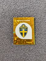 Panini Sticker SWE 1, Schweden  WM 2026