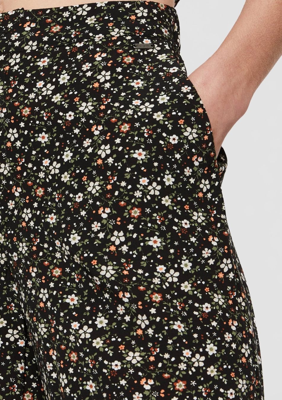 Pepe Jeans Pantaloni: Pepe Jeans PARYA - Stoffhose - Orginalpreis 109.- – Nuovo e nell'imballaggio originale da Zürich venduto da luxuryoutlet1 6