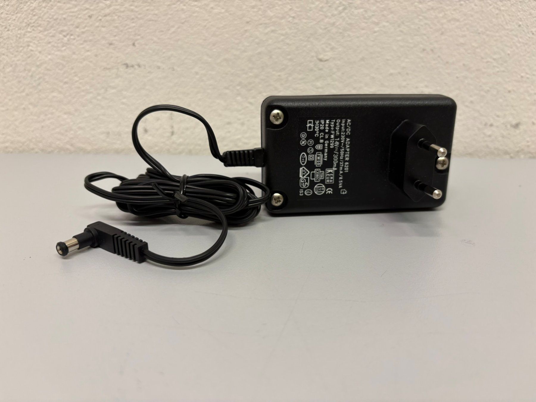 Bang & Olufsen Convertitori: Bang & Olufsen Master Control Link 2 Expander – Nuovo (secondo la descrizione) da Hochdorf venduto da av-electronics 4