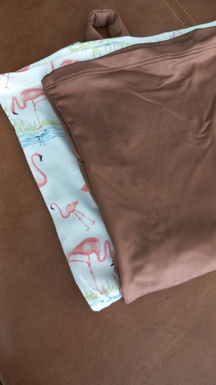 Abercrombie Top: 2 Tops, xs, cropped – Usato da Eggersriet venduto da Taylorjam 3