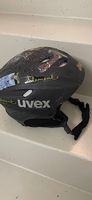 Skihelm für Erwachsene Gr.M-L
