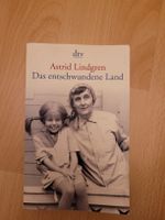 Astrid Lindgren: Das entschwundene Land - Jugendbuch dtv