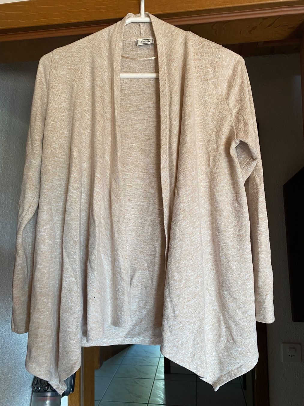 Lotti di vestiti: 2x Pimkie Jacken / Cardigan Gr.S – Usato da Edlibach venduto da Kiwi610 1