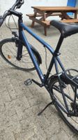 Elops Long Distance, City Bike, XL Rahmen