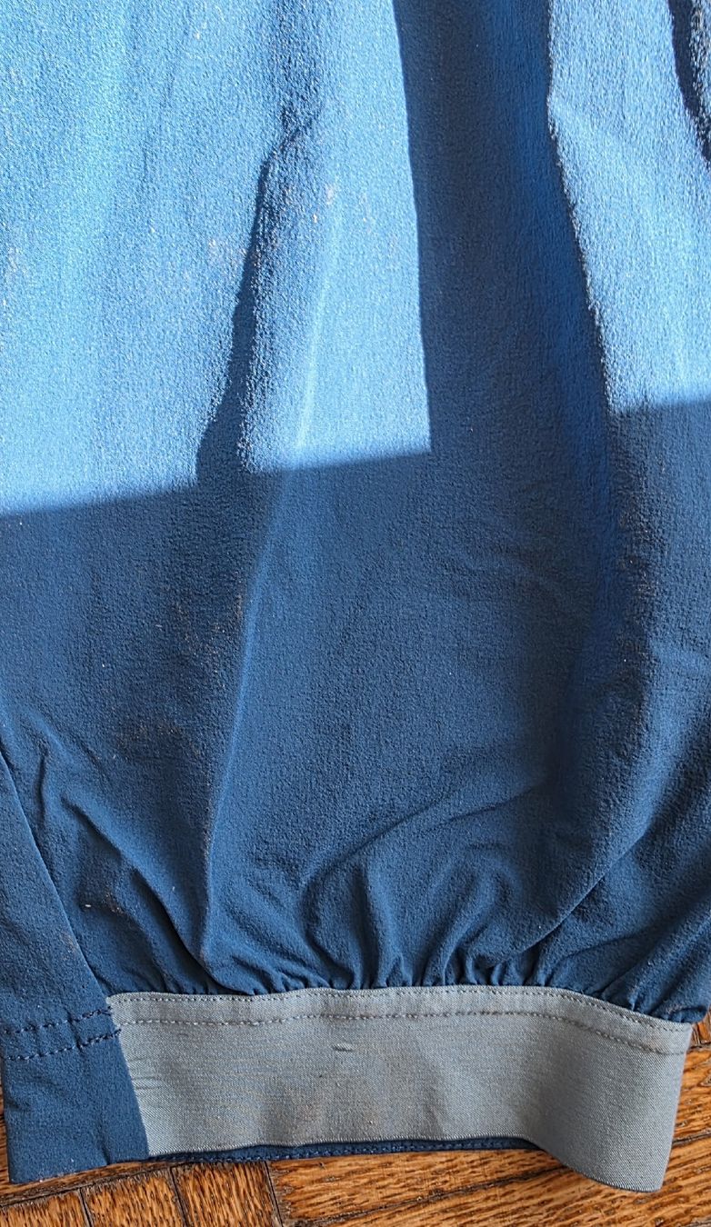 Pantaloni: Pantalon randonnée Taille 42 Schoffel – Usato da Yverdon-les-Bains venduto da van_dq65 8