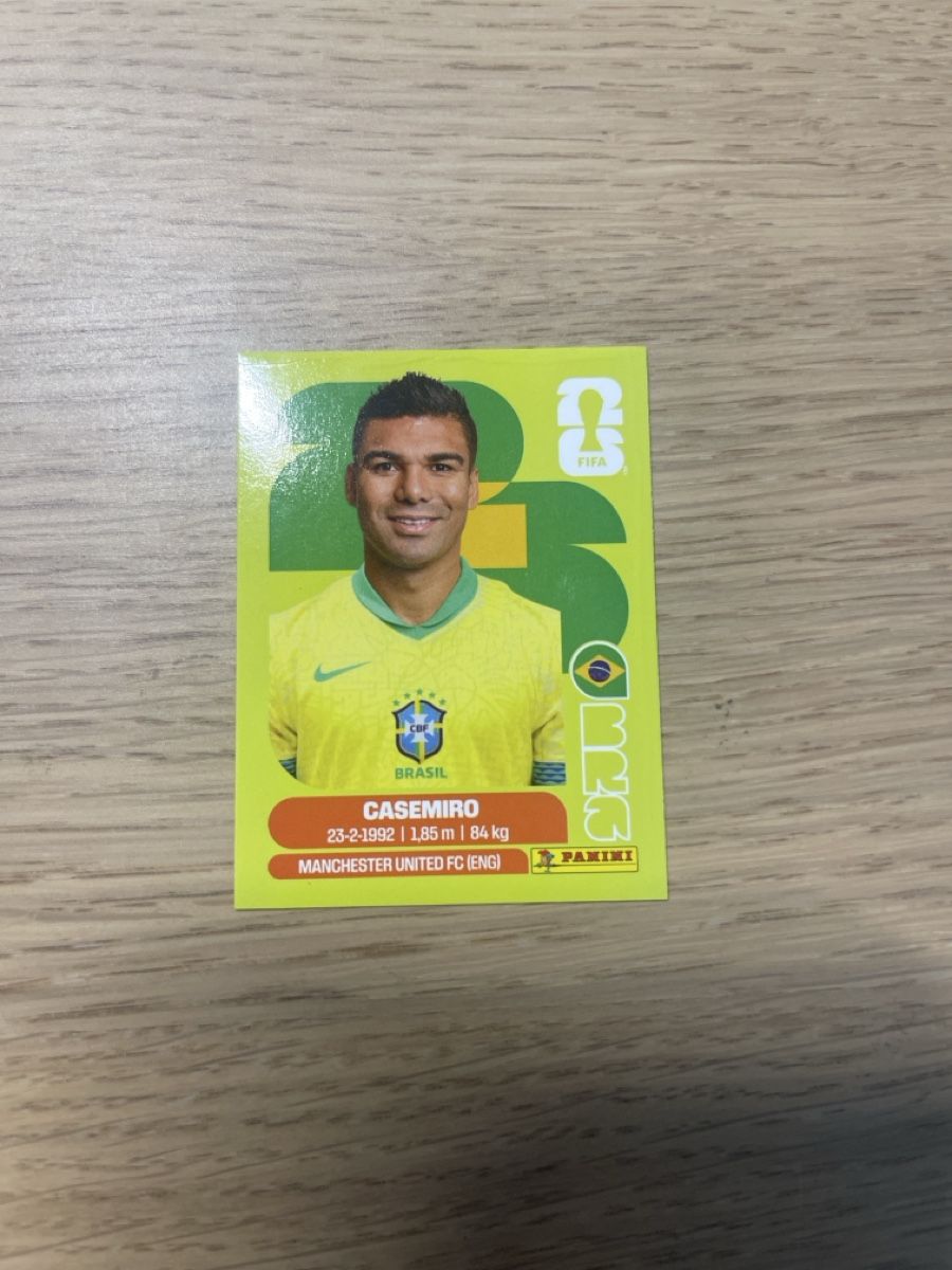 Aufkleber: Panini FIFA WC BRA 10 – Neu (gemäss Beschreibung) aus Lausanne 26 von mar_2ldv